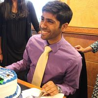 Le foto di Ferique Kothari