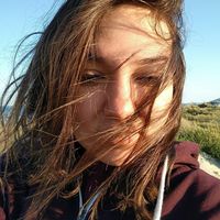 Anna Aleksandrova's Photo