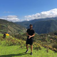 Arman Safari的照片