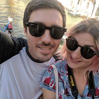 Lewis Bawol-Lloyd's Photo