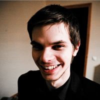 Vytautas Jurenas's Photo