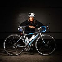 Alicia Heyburn的照片