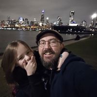 Anthony Aronovici的照片