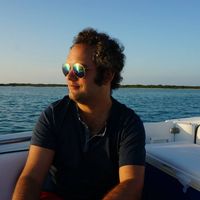 Ben Le Roi-Smith的照片