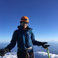 Derek Peterson的照片