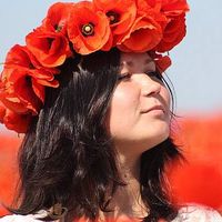 Alma  Ozolina's Photo