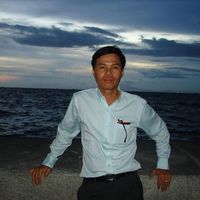 Khay Menglin's Photo