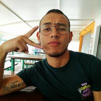 Martín Ortiz的照片