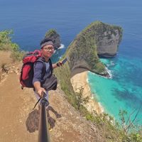 Muhammad ecco Hartandy's Photo