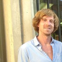 Justin Paul的照片