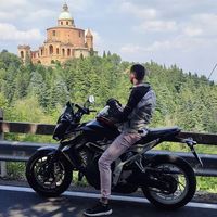 Antonino Bono's Photo