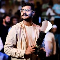 Umesh Bhangle's Photo