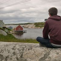 Photos de Philip Mann