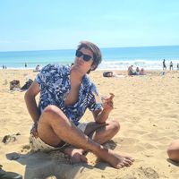 Shubham Mishra's Photo