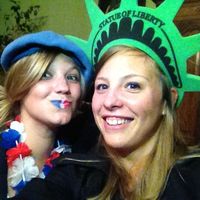 Magali Sellier's Photo