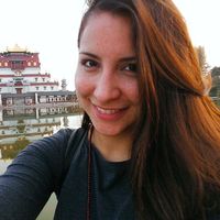 Gina Gleason的照片