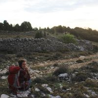 Maria Sanchez Ferrer的照片