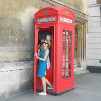 Lenka Snopková的照片