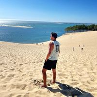 Salah Farjia's Photo