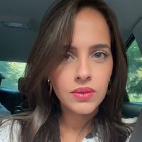 Sarah Ossama's Photo