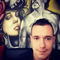 Amer Karamovic的照片