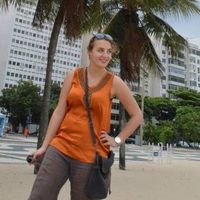 Fotos de Sylwia Dziobek