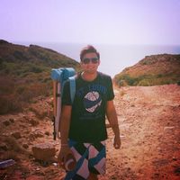 Mortada Smaoui's Photo