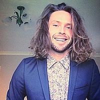 Fotos de Brad Shuttleworth