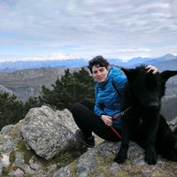 Marta Gayoso's Photo