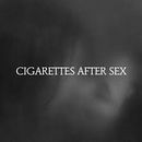 Cigarettes After Sex Concert的照片