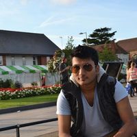 Varun Bhaskaran's Photo