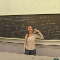 Maria Hempel's Photo