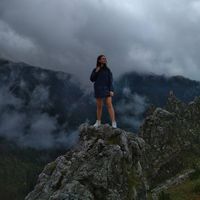 Fotos de Tetiana Haidym