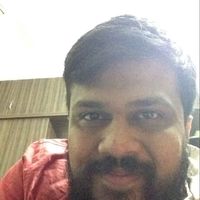 Abhijith Rao's Photo