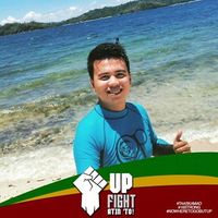 Sherwin Dumantay's Photo