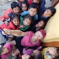 Peter Van Geit的照片