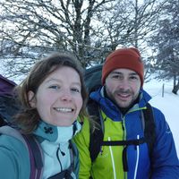 Antoine And Tamara  Lefebvre's Photo