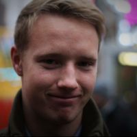 Oliver Cramer的照片