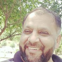 Muhammad Khalid Javed's Photo