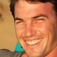 Izzy Shapira的照片