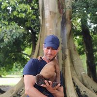 Bleu-marine Vigan's Photo