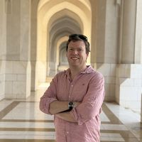 Nathaniel Johnson's Photo