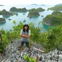 Moonstar Simanjuntak的照片