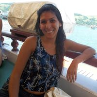 Jesica López的照片