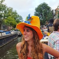 Mailén Fiorini's Photo