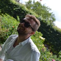 Kuba Szymczyk's Photo