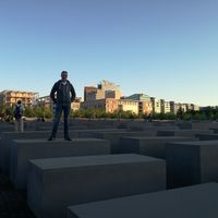 Mateusz Karczewski's Photo