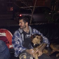 Carlos de las Heras的照片