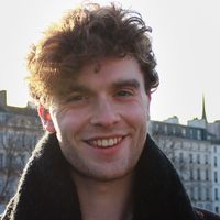 Fotos de Daniel Cayford