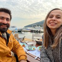 Photos de Görkem Mucan